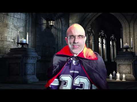 Fantasy Football Monsters 2022 Vampire Fantasy League Finale