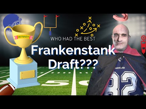 Fantasy Football Monsters Episode 4: Frankly Speaking