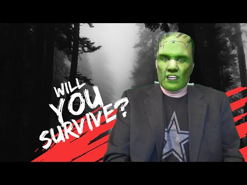 Fantasy Football Monsters Episode 6: To Survive, You Must Lose Everything